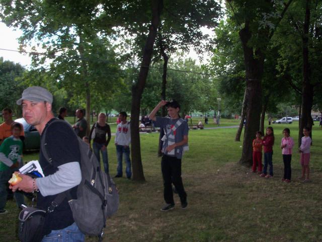 előadás